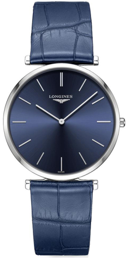 Longines La Grande Classique L4.766.4.95.2