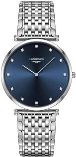 Longines La Grande Classique L4.766.4.97.6