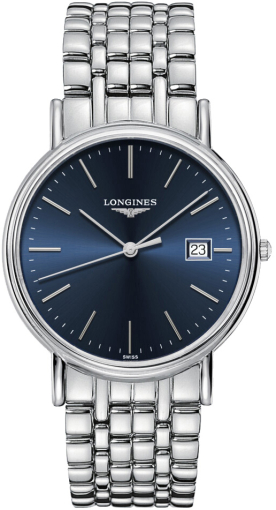 Longines Presence L4.790.4.92.6