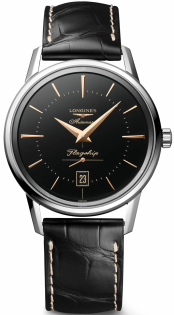 Longines Flagship Heritage L4.795.4.58.0