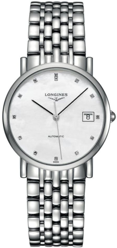 Longines Elegant L4.809.4.87.6