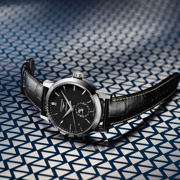 Longines 1832 L4.826.4.52.0 Longines 1832 L4.826.4.52.0