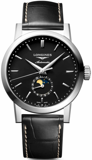 Longines 1832 L4.826.4.52.0