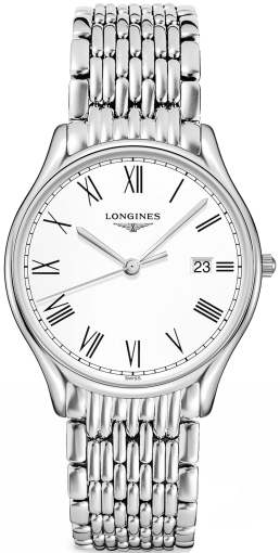 Longines Lyre L4.859.4.11.6