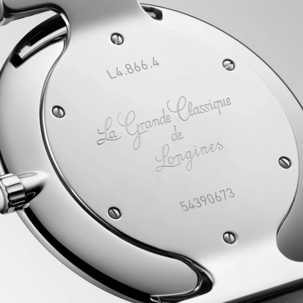 Longines La Grande Classique L4.866.4.11.2 Longines La Grande Classique L4.866.4.11.2
