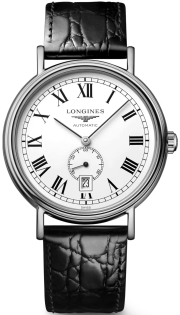 Longines Presence L4.905.4.11.2