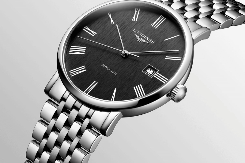 Longines Elegant L4.911.4.71.6 Longines Elegant L4.911.4.71.6