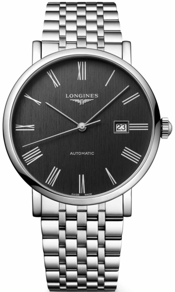 Longines Elegant L4.911.4.71.6 Longines Elegant L4.911.4.71.6