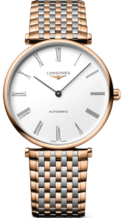 Longines La Grande Classique L4.918.1.91.7