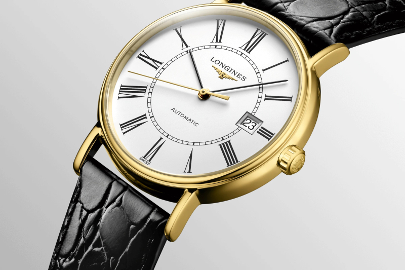 Longines Presence L4.921.2.11.2 Longines Presence L4.921.2.11.2