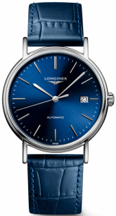 Longines Presence L4.921.4.92.2