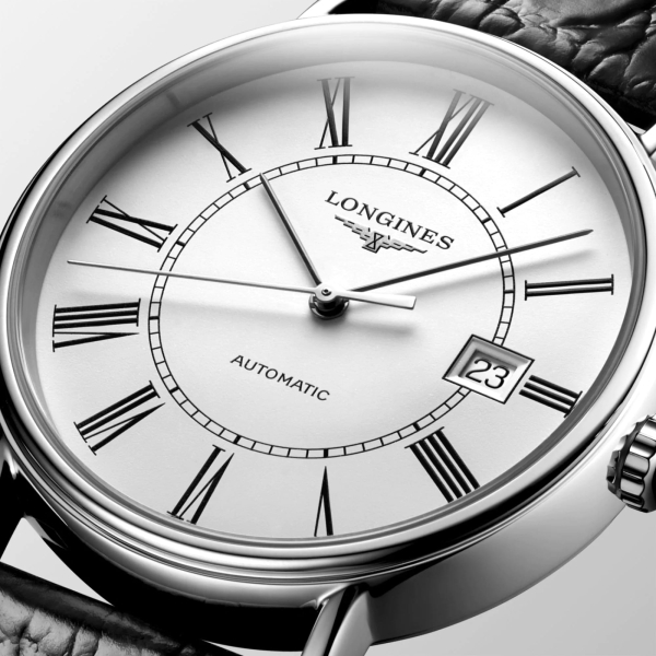 Longines Presence L4.922.4.11.2 Longines Presence L4.922.4.11.2