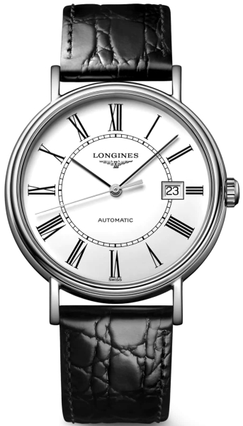 Longines Presence L4.922.4.11.2 Longines Presence L4.922.4.11.2