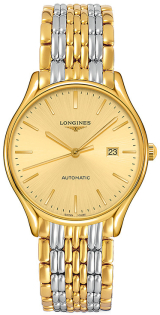 Longines Lyre L4.960.2.32.7