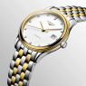 Longines Flagship L4.974.3.27.7