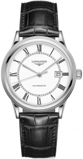 Longines Flagship L4.984.4.21.2