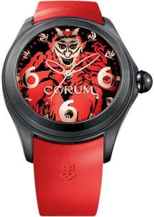 Corum Big Bubble 52 Diablo L403/03248