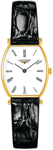 Longines La Grande Classique L4.205.2.11.2