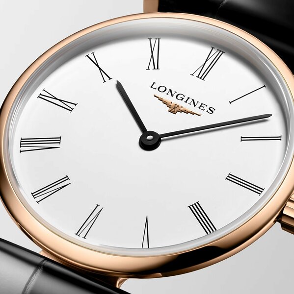 Longines La Grande Classique L4.209.1.91.2 Longines La Grande Classique L4.209.1.91.2