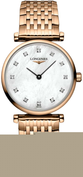 Longines La Grande Classique L4.209.1.97.8 Longines La Grande Classique L4.209.1.97.8