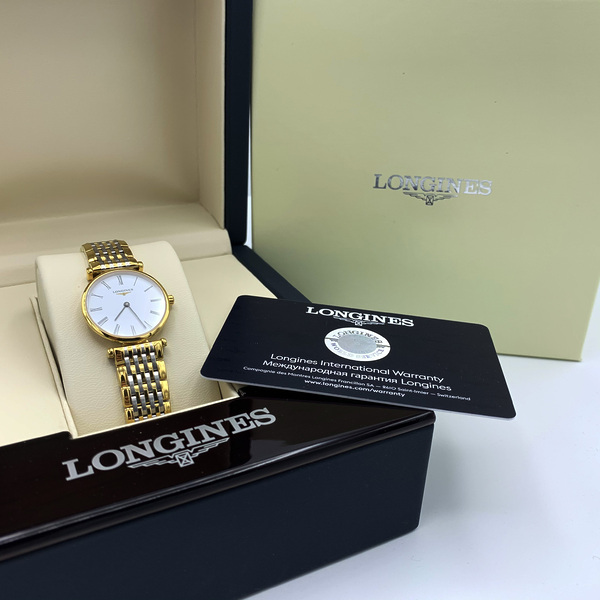 Longines La Grande Classique L4.209.2.11.7