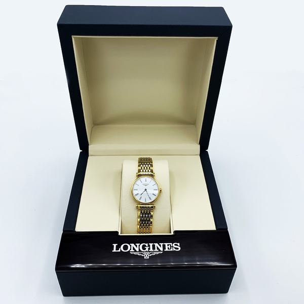 Longines La Grande Classique L4.209.2.11.7