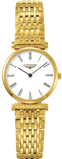 Longines La Grande Classique L4.209.2.11.8