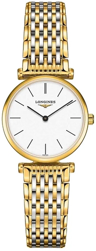 Longines La Grande Classique L4.209.2.12.7