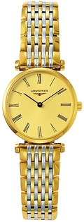 Longines La Grande Classique L4.209.2.31.7