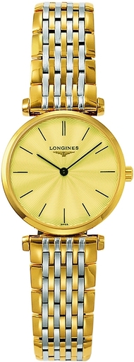Longines La Grande Classique L4.209.2.42.7