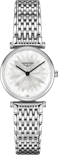 Longines La Grande Classique L4.209.4.05.6