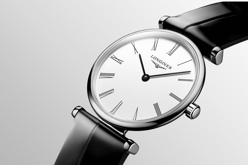 Longines La Grande Classique L4.209.4.11.2 Longines La Grande Classique L4.209.4.11.2