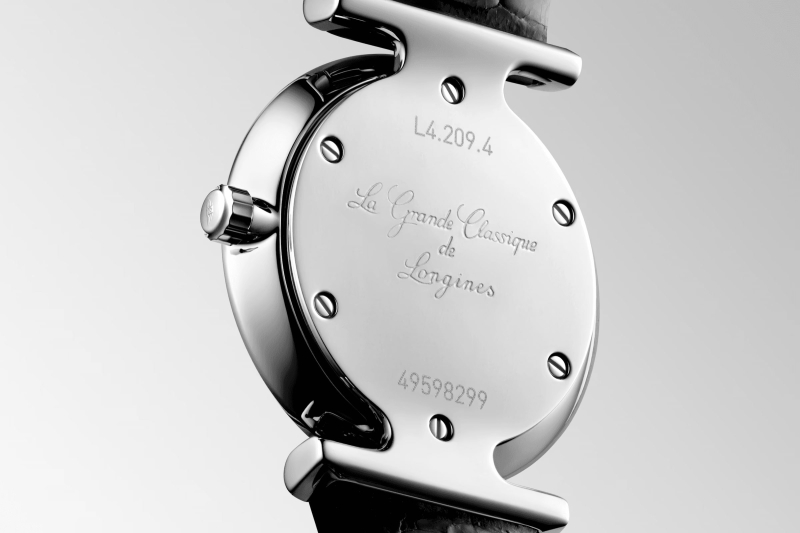 Longines La Grande Classique L4.209.4.11.2 Longines La Grande Classique L4.209.4.11.2