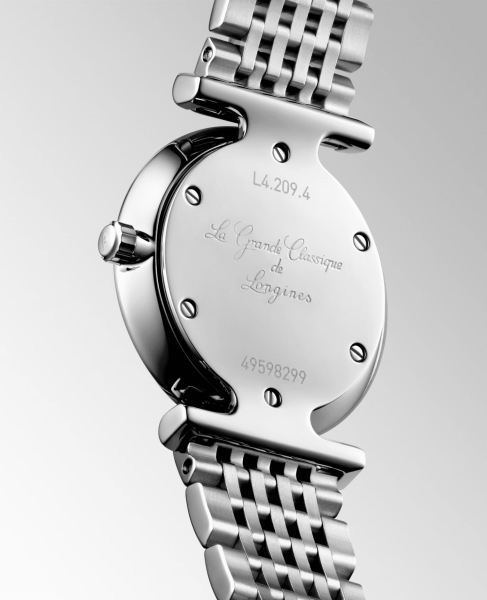 Longines La Grande Classique L4.209.4.70.6 Longines La Grande Classique L4.209.4.70.6