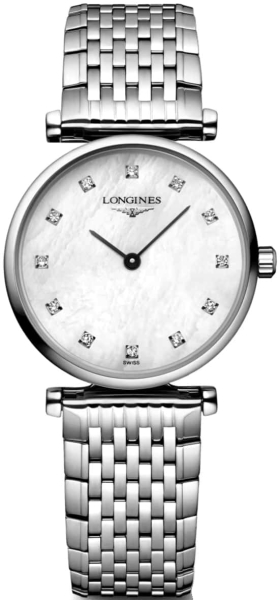 Longines La Grande Classique L4.209.4.87.6 Longines La Grande Classique L4.209.4.87.6