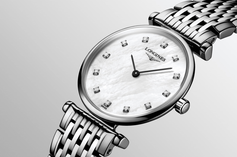 Longines La Grande Classique L4.209.4.87.6 Longines La Grande Classique L4.209.4.87.6
