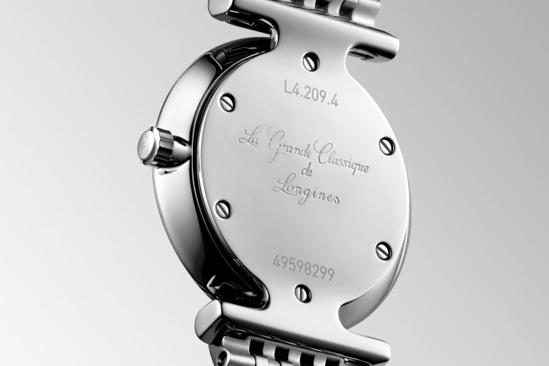 Longines La Grande Classique L4.209.4.87.6 Longines La Grande Classique L4.209.4.87.6