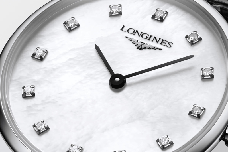 Longines La Grande Classique L4.209.4.87.6 Longines La Grande Classique L4.209.4.87.6