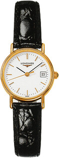 Longines Presence L4.220.2.12.2