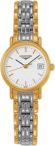 Longines Presence L4.220.2.12.7