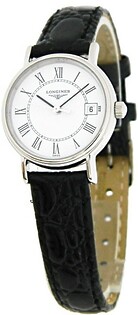 Longines Presence L4.220.4.11.2