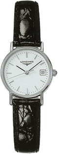 Longines Presence L4.220.4.12.2