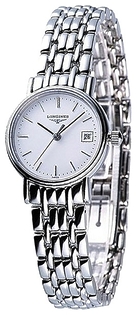 Longines Presence L4.220.4.12.6
