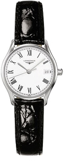 Longines Lyre L4.259.4.11.2