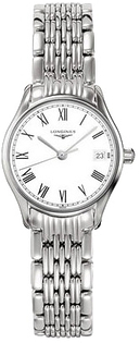 Longines Lyre L4.259.4.11.6