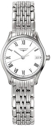 Longines Lyre L4.259.4.11.6