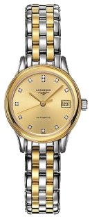 Longines Flagship L4.274.3.37.7