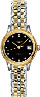 Longines Flagship L4.274.3.57.7