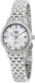 Longines Flagship L4.274.4.87.6