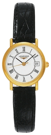 Longines Presence L4.277.6.11.0